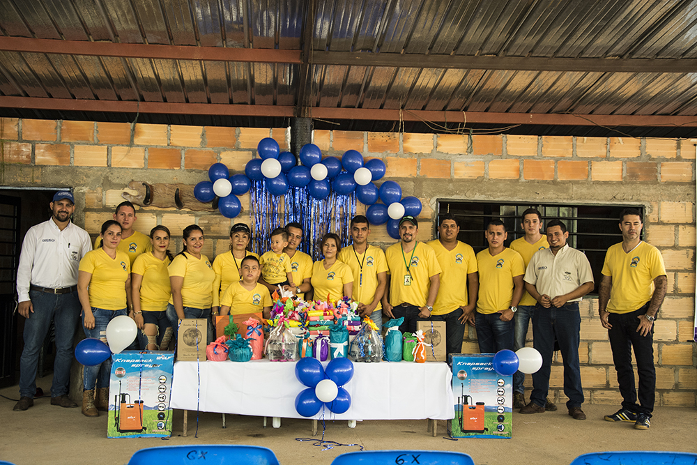 Galería - La Maporita