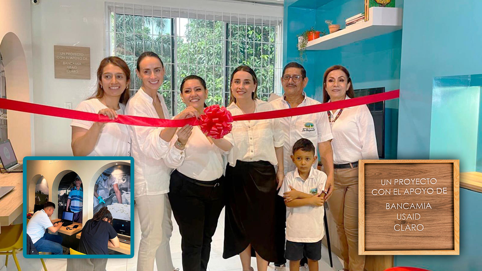 Novedades - La Maporita