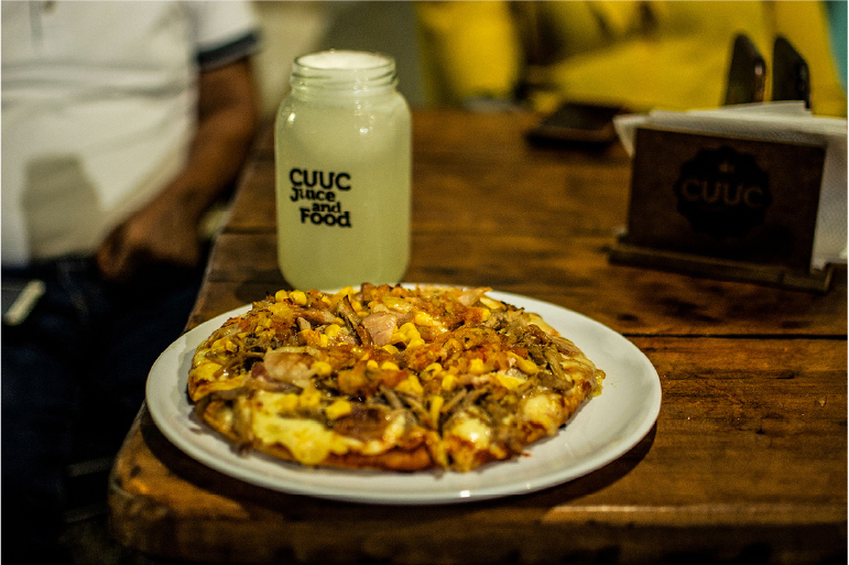 Novedades - La Maporita