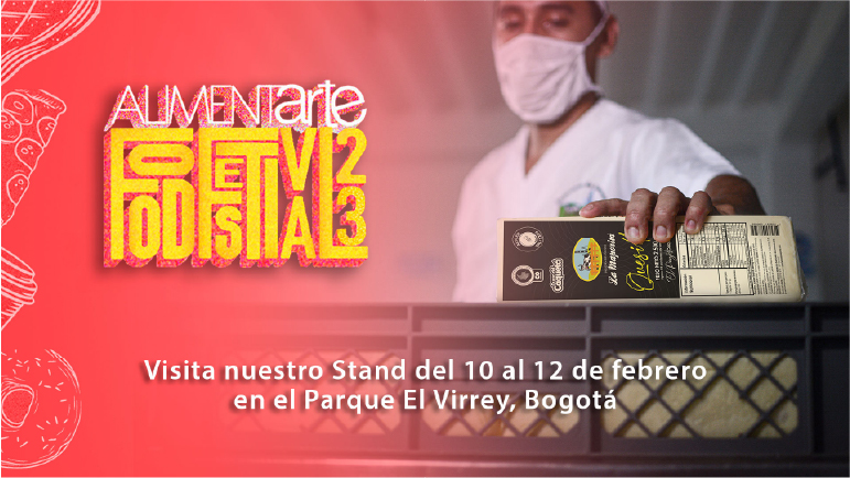 Novedades - La Maporita