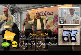 Novedades - La Maporita