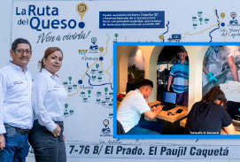 Novedades - La Maporita