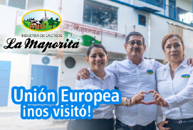 Novedades - La Maporita