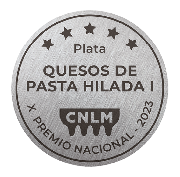 Reconocimiento - La Maporita